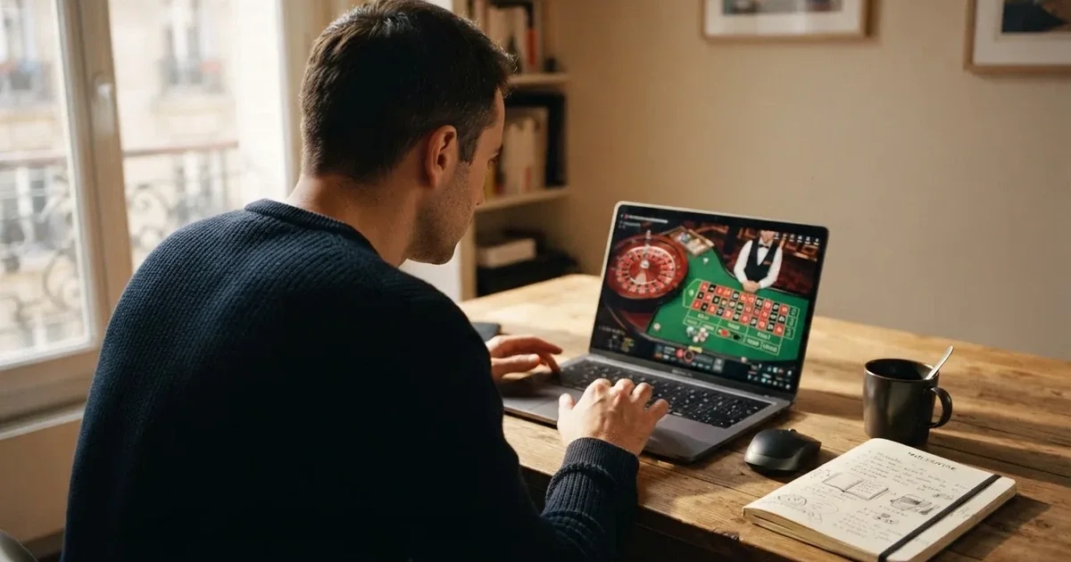 Avis casinos en ligne France 2026 : ce que l&rsquo;ANJ agrée vraiment