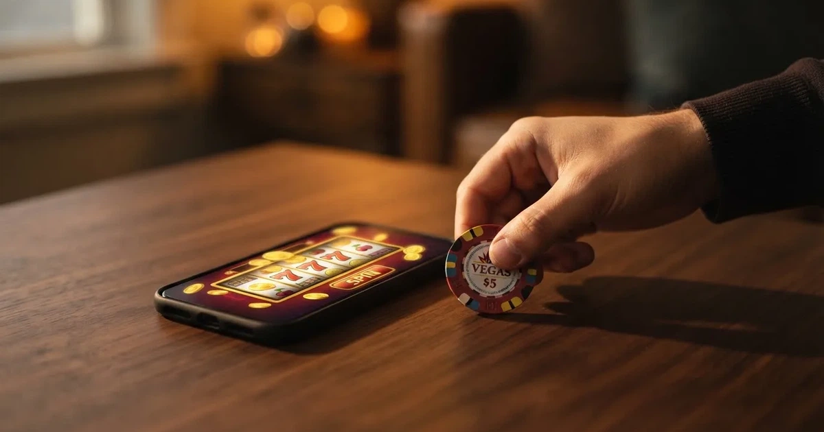 Casino dépôt minimum 20 euros en 2026 — ce que ce seuil coûte vraiment