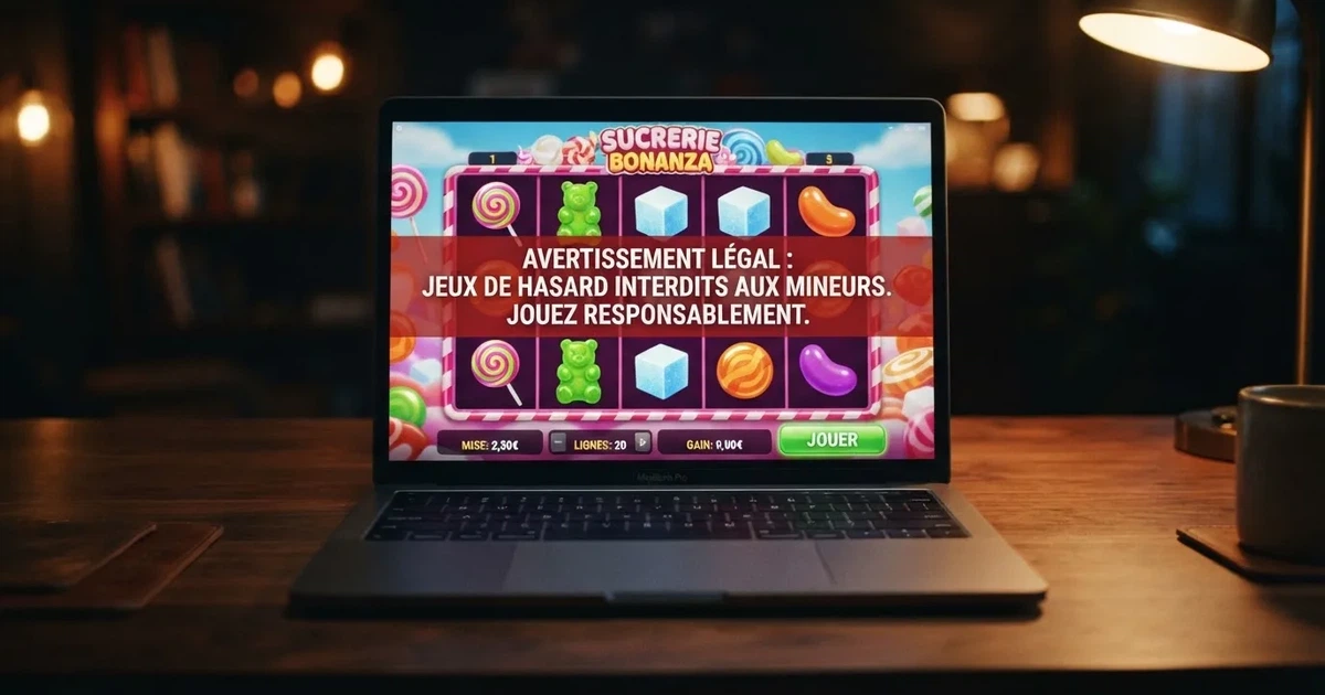 Sweet Bonanza en ligne : où l&rsquo;essayer et ce que dit la loi