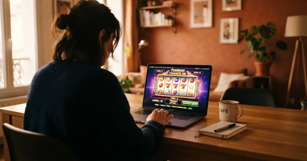 Casino en ligne le plus payant en France : le classement honnête