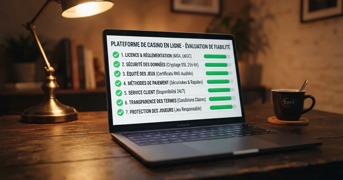 Casino en ligne le plus rentable en France : ce que la rentabilité cache vraiment