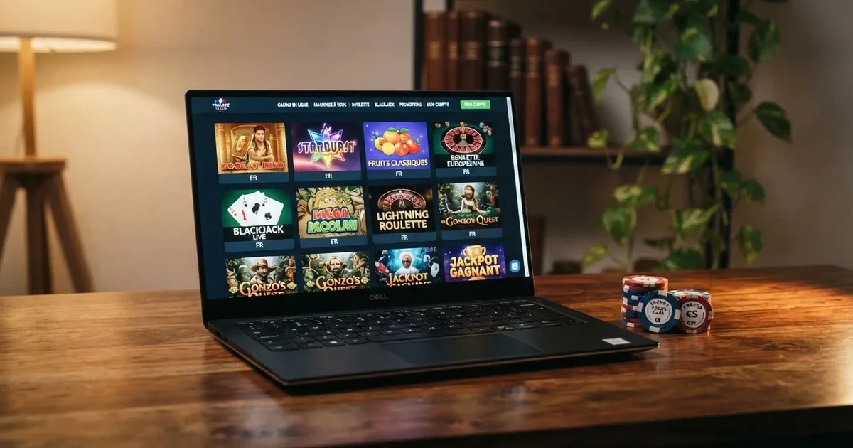 Casino en ligne populaire en France en 2026 : ce que la loi permet réellement