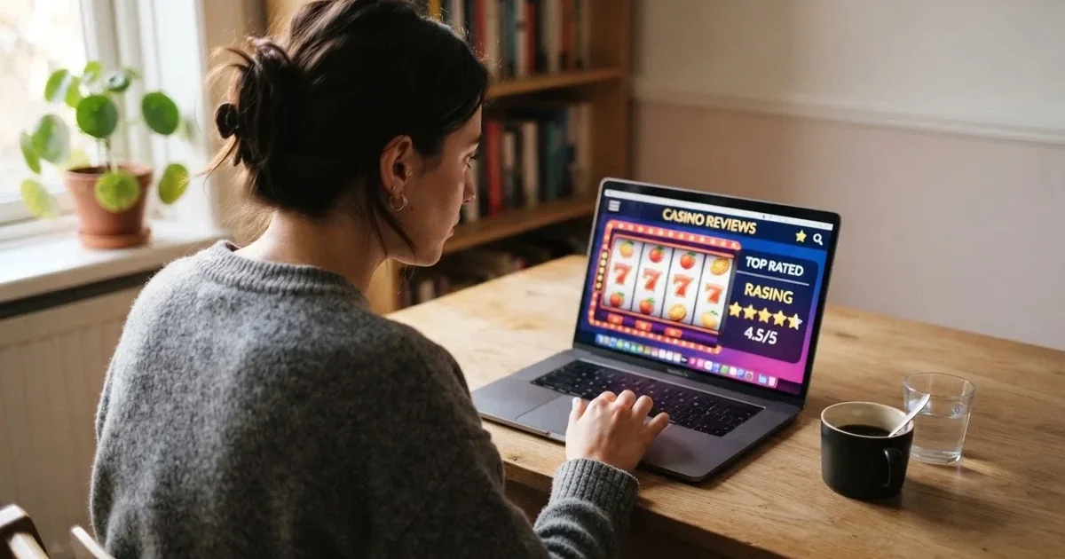 Casino sans vérification d&rsquo;identité en France en 2026 : ce qu&rsquo;en disent l&rsquo;ANJ et la liste noire