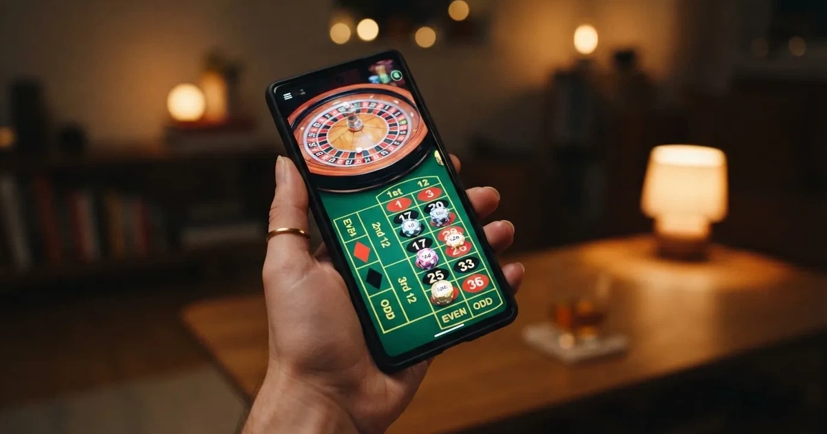 Casino mobile en France 2026 : ce que coûte vraiment l&rsquo;offre hors-légale