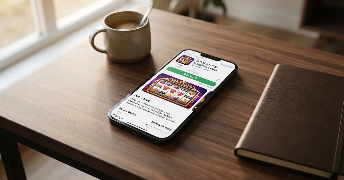 applications de casino mobile en France : ce qu&rsquo;elles sont vraiment